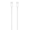 Cablu Date USB-C/USB-C 60W MQKJ3ZM/AMQKJ3AM/A  Alb