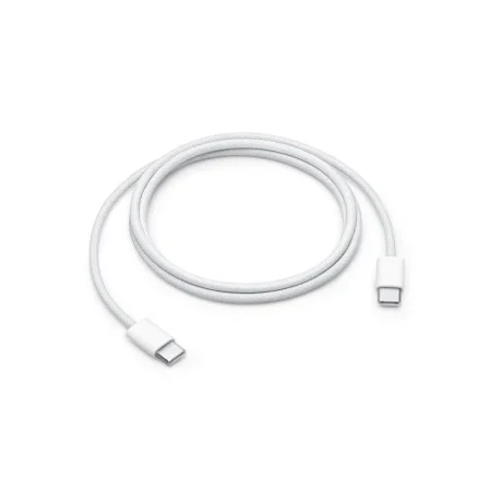 Cablu Date USB-C/USB-C 60W MQKJ3ZM/AMQKJ3AM/A  Alb