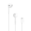 Casti cu Fir Apple USB-C MTJY3ZM/A/ MYQY3ZM/A Alb