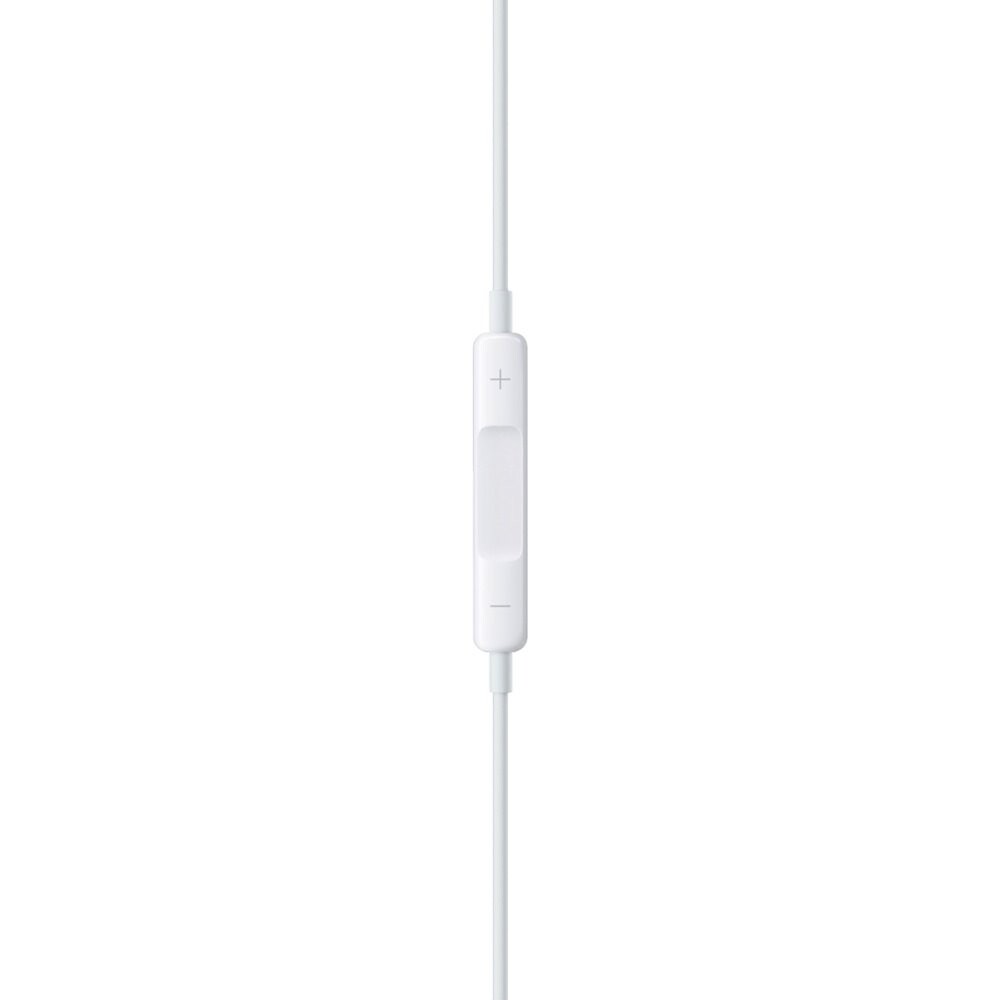 Casti cu Fir Apple USB-C MTJY3ZM/A/ MYQY3ZM/A Alb thumb
