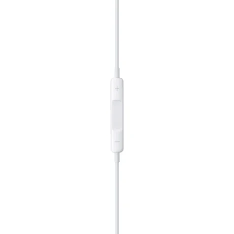 Casti cu Fir Apple USB-C MTJY3ZM/A/ MYQY3ZM/A Alb
