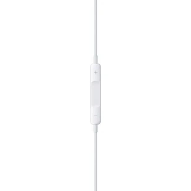 Casti cu Fir Apple USB-C MTJY3ZM/A/ MYQY3ZM/A Alb