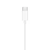 Casti cu Fir Apple USB-C MTJY3ZM/A/ MYQY3ZM/A Alb