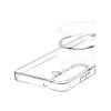 Husa Spate Araree Duple M  MagSafe pentru Samsung Galaxy S25 Plus AR20-02212A Transparent