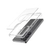 Husa Spate Araree Duple M  MagSafe pentru Samsung Galaxy S25 Ultra AR20-02213ATransparent