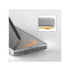 Husa Spate Araree Duple M  MagSafe pentru Samsung Galaxy S25 Ultra AR20-02213ATransparent