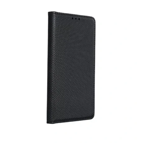 Husa Book pentru Samsung Galaxy A23 4G/5G Bulk Negru