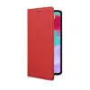 Husa Book pentru Samsung Galaxy A23 4G/5G Bulk Rosu