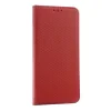 Husa Book pentru Samsung Galaxy A23 4G/5G Bulk Rosu