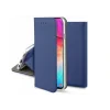 Husa Book pentru Samsung Galaxy A33 5G Bulk Albastru