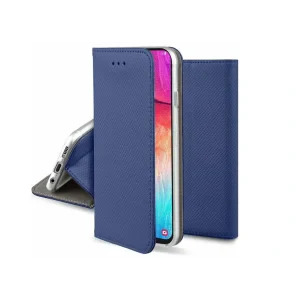 Husa Book pentru Samsung Galaxy A33 5G Bulk Albastru