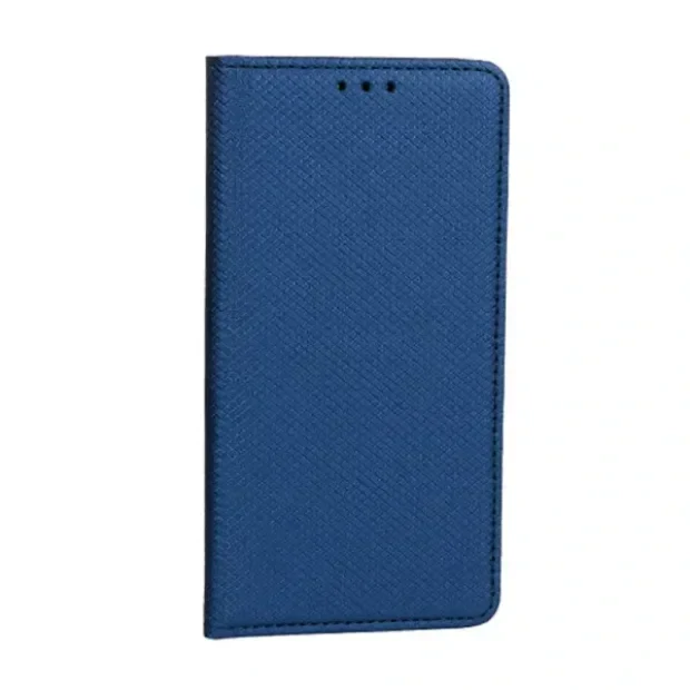 Husa Book pentru Samsung Galaxy A33 5G Bulk Albastru