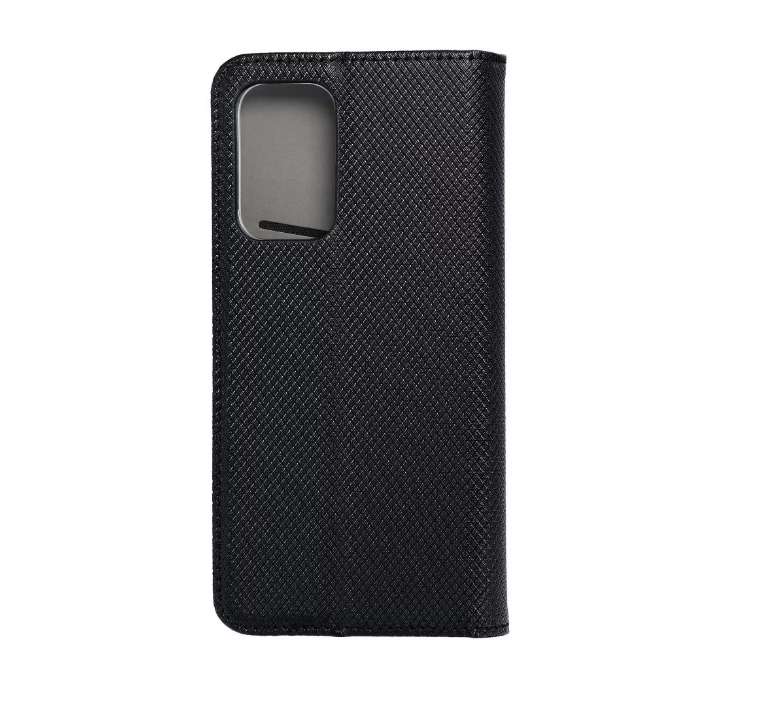 Husa Book pentru Samsung Galaxy A33 5G Bulk Negru thumb