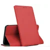 Husa Book pentru Samsung Galaxy A53 5G Bulk Rosu/Visiniu