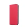 Husa Book pentru Samsung Galaxy A53 5G Bulk Rosu/Visiniu