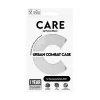 Husa Spate PanzerGlass Hard Care Urban Combat pentru Samsung Galaxy S25 Transparent