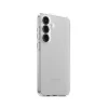 Husa Spate PanzerGlass Hard Care Urban Combat pentru Samsung Galaxy S25 Transparent