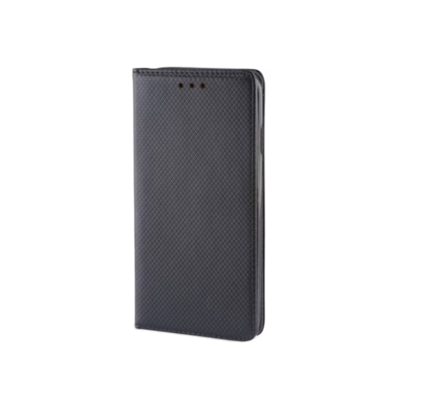 Husa Book pentru Honor 90 Lite 5G Bulk Negru thumb