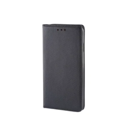 Husa Book pentru Honor 90 Lite 5G Bulk Negru