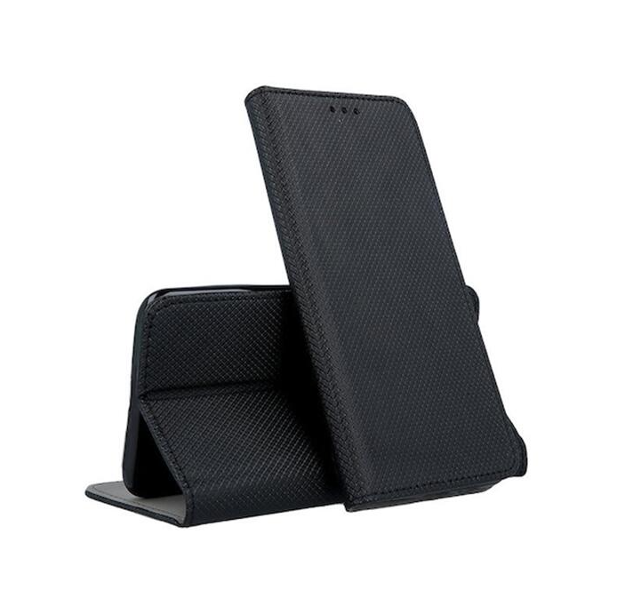 Husa Book pentru Honor 90 Lite 5G Bulk Negru thumb