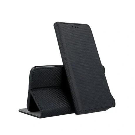 Husa Book pentru Honor 90 Lite 5G Bulk Negru