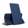 Husa Book pentru Samsung Galaxy A15 Bulk Albastru