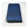 Husa Book pentru Samsung Galaxy A15 Bulk Albastru