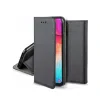 Husa Book pentru Samsung Galaxy A15 Bulk Negru