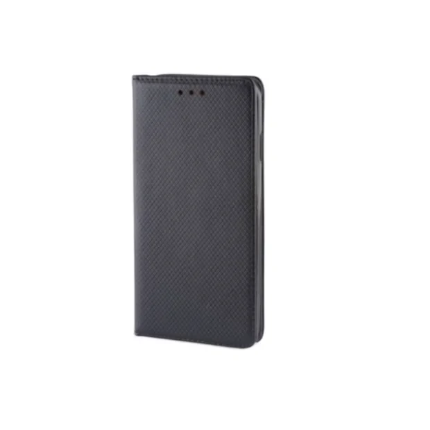Husa Book pentru Samsung Galaxy A15 Bulk Negru