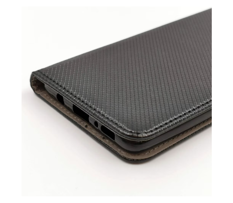 Husa Book pentru Samsung Galaxy A15 Bulk Negru thumb