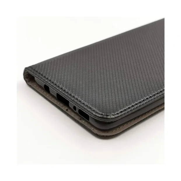 Husa Book pentru Samsung Galaxy A15 Bulk Negru