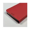 Husa Book pentru Samsung Galaxy A15 Bulk Rosu