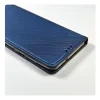 Husa Book pentru Samsung Galaxy A34 5G Bulk Albastru