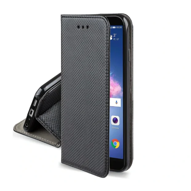 Husa Book pentru Samsung Galaxy A34 5G Bulk Negru