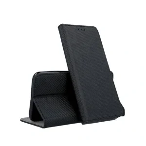 Husa Book pentru Samsung Galaxy A34 5G Bulk Negru