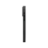 Husa Spate Pitaka Hard MagEZ Pro 4 Aramida 1500D pentru iPhone 15 Pro  Negru/Gri