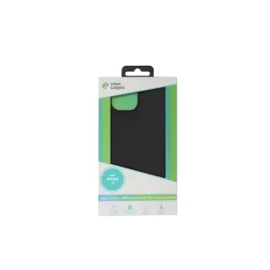 Husa Spate Urban Gadgets MagSafe pentru iPhone 13 Negru
