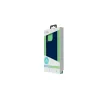 Husa Spate Urban Gadgets Silicon Soft MagSafe pentru iPhone 13 Pro Max Albastru