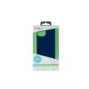 Husa Spate Urban Gadgets Silicon Soft MagSafe pentru iPhone 15 Albastru