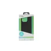 Husa Spate Urban Gadgets Silicon Soft MagSafe pentru iPhone 15 Pro Max Negru