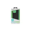 Husa Spate Urban Gadgets Silicon Soft MagSafe pentru iPhone 15 Pro Negru