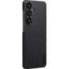 Husa Spate Pitaka Hard MagEZ Ultra Slim pentru Samsung Galaxy S25 Negru/Gri