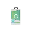 Husa Spate Urban Gadgets MagSafe pentru iPhone 16 Plus Transparent