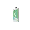 Husa Spate Urban Gadgets MagSafe pentru iPhone 16 Plus Transparent