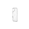 Husa Spate Urban Gadgets MagSafe pentru iPhone 16 Plus Transparent