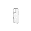 Husa Spate Urban Gadgets MagSafe pentru iPhone 16 Pro Max Transparent
