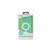 Husa Spate Urban Gadgets MagSafe pentru iPhone 16 Pro Transparent