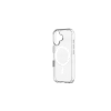 Husa Spate Urban Gadgets MagSafe pentru iPhone 16 Transparent