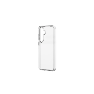 Husa Spate Urban Gadgets MagSafe pentru Samsung Galaxy S24 FE Transparent