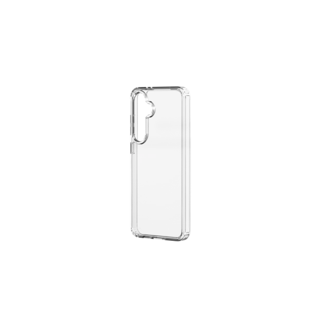 Husa Spate Urban Gadgets MagSafe pentru Samsung Galaxy S24 FE Transparent